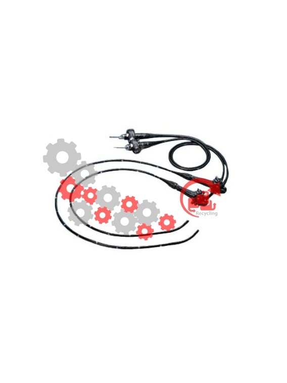 Olympus CF-Q180AL Colonoscope