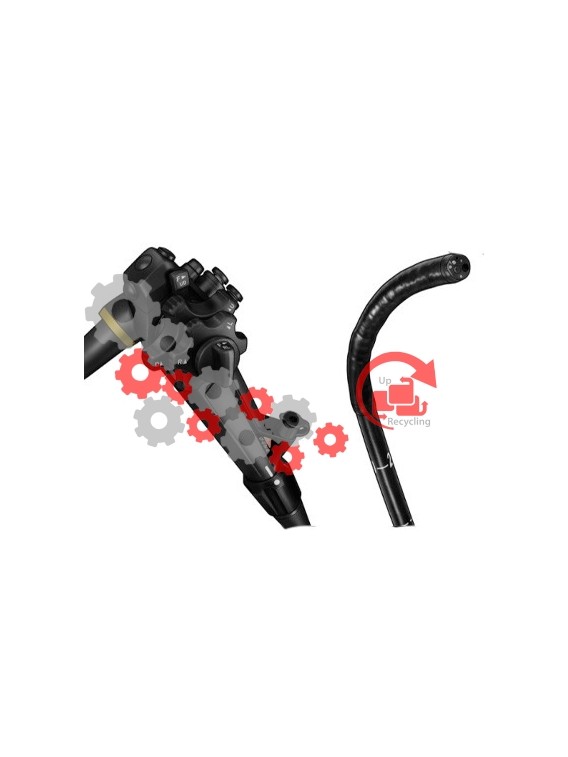 Olympus CF-Q180AL Colonoscope
