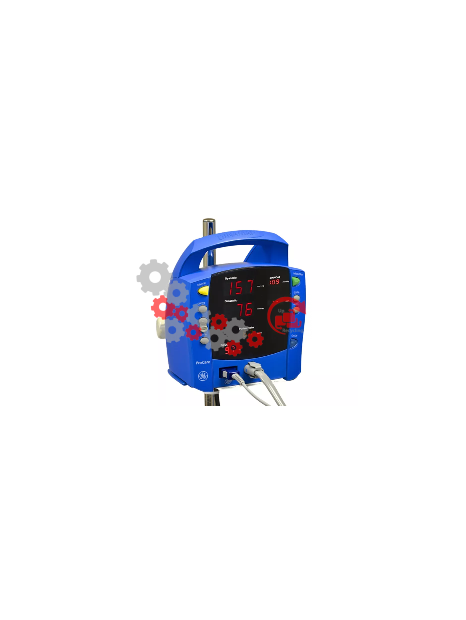 GE Dinamap V100 Patient Monitor