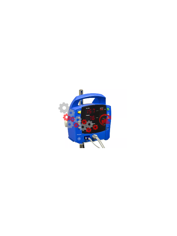 GE Dinamap V100 Patient Monitor