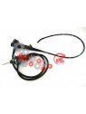 Olympus GIF-HQ190 Gastroscope