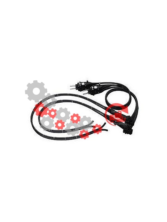 Colonoscope Olympus CF-H185L