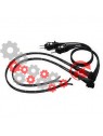 Colonoscope Olympus CF-H185L