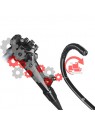 Colonoscope Olympus CF-H185L