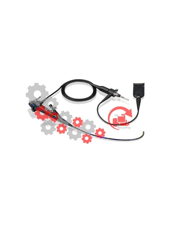Cystoscope Olympus CYF-V2