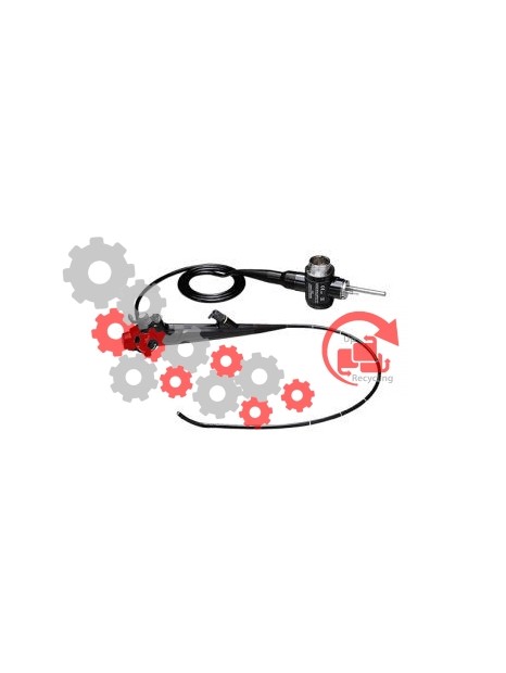 Bronchoscope Olympus BF-1T180