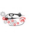 Bronchoscope Olympus BF-1T180