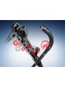 Olympus CF-H190L Colonoscope