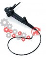 Fujinon EB-580S Bronchoscope